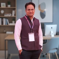 Mr. Kamal Kishore Malhotra