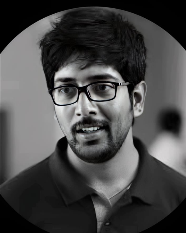 Mr. Madhu Vadlamani