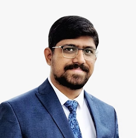 Mr. Govil Alok