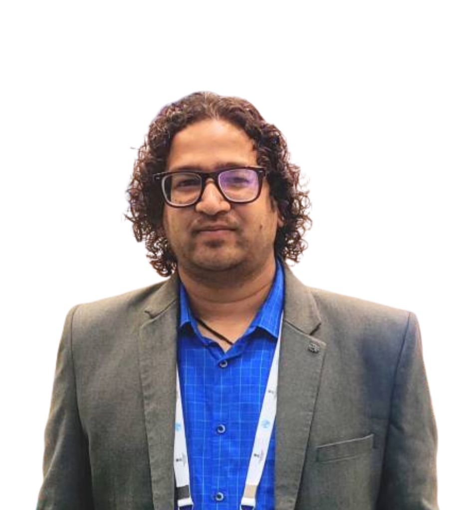 Dr. Mukesh Kestwal