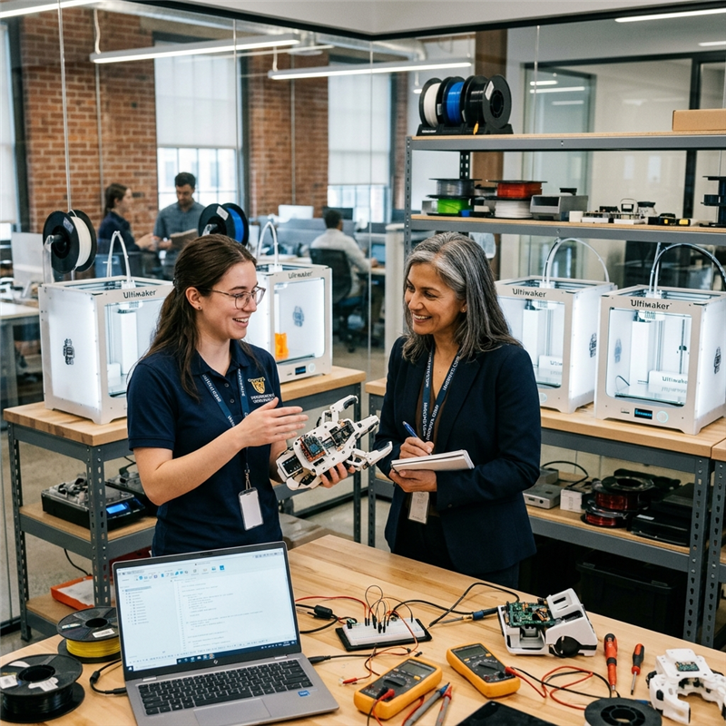 Innovation Lab