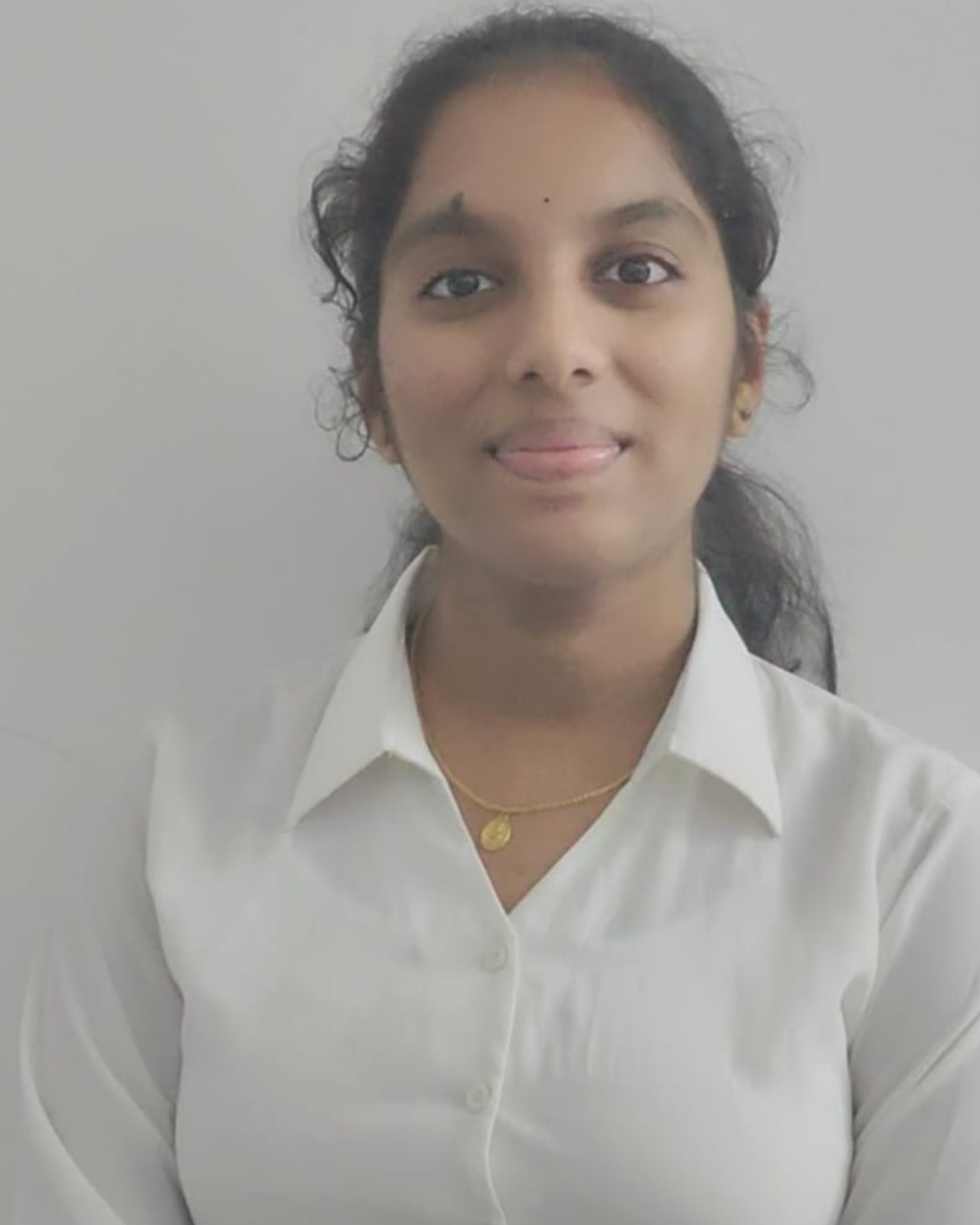 Nikhitha Rontala